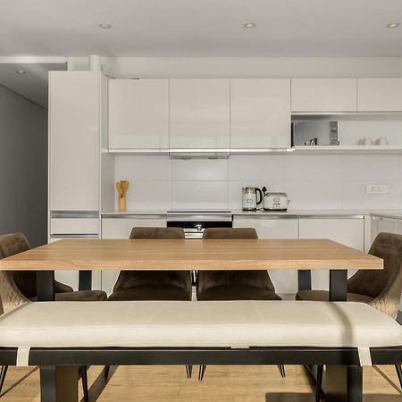 Warwick Apartments By Propr Cape Town Exterior photo