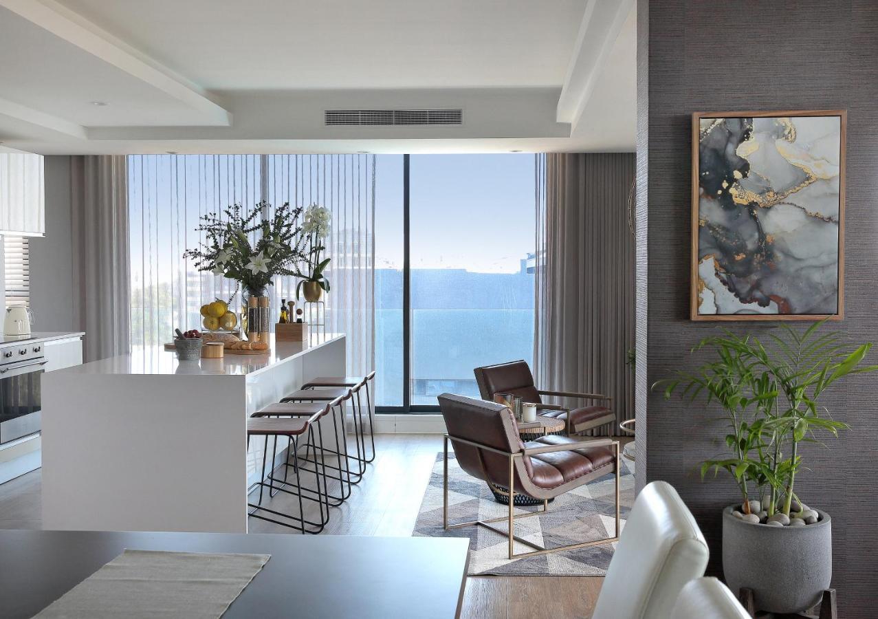 Warwick Apartments By Propr Cape Town Exterior photo