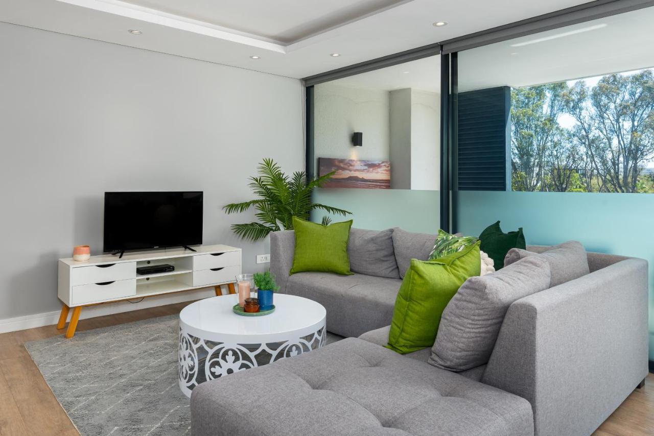 Warwick Apartments By Propr Cape Town Exterior photo