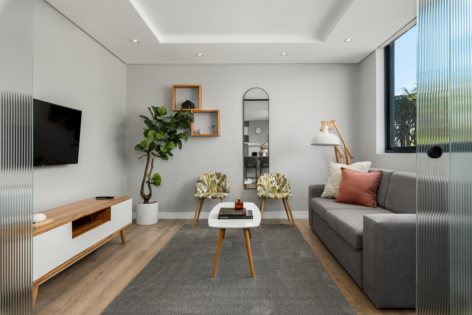 Warwick Apartments By Propr Cape Town Exterior photo