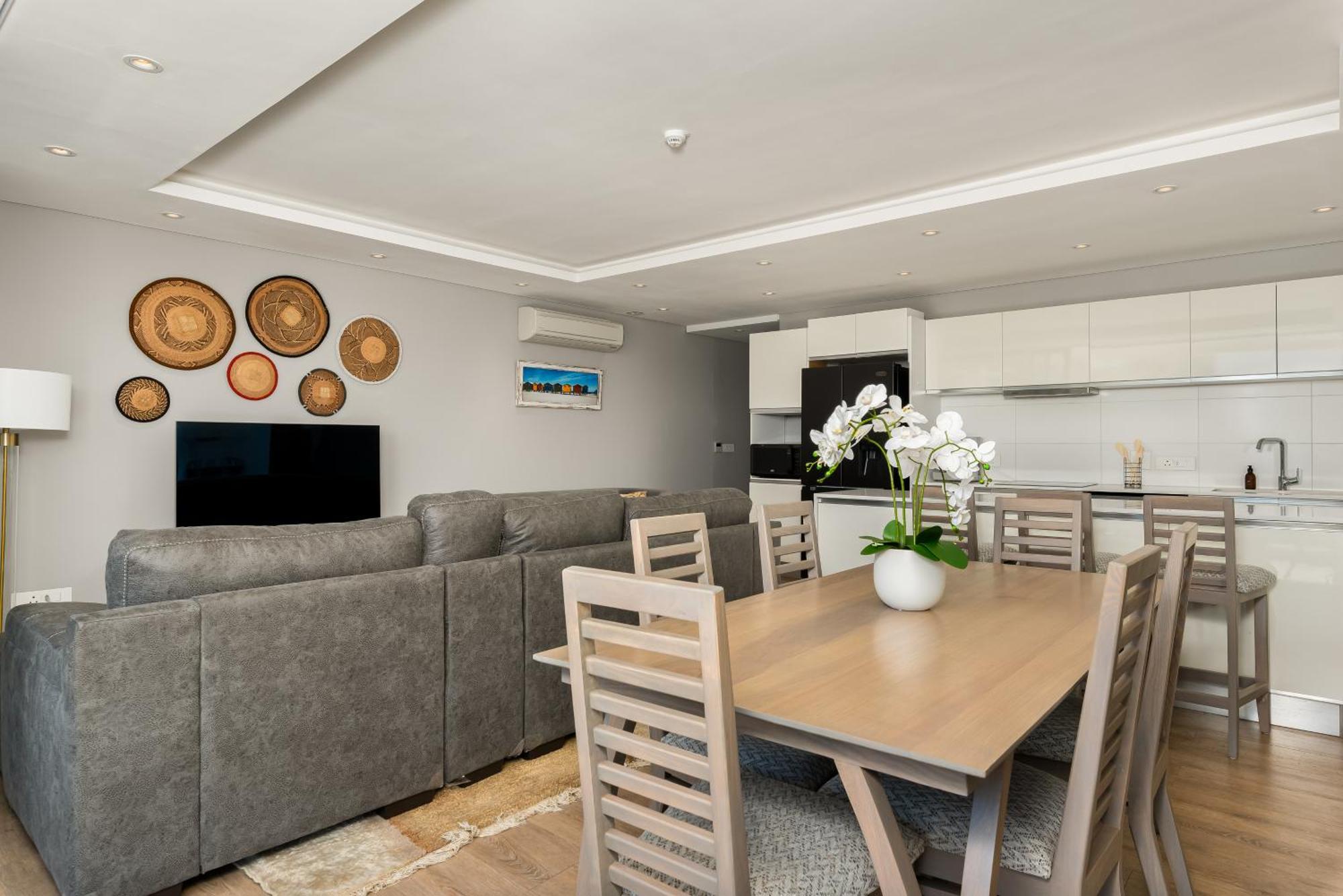 Warwick Apartments By Propr Cape Town Exterior photo