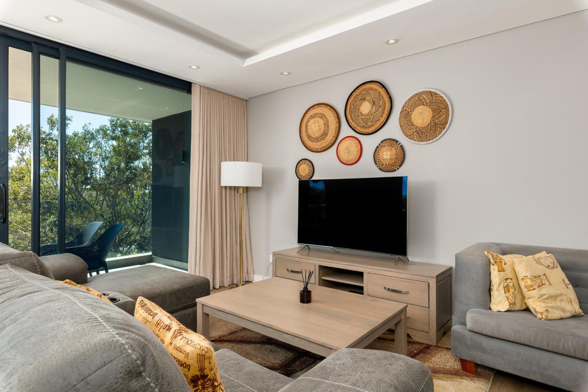 Warwick Apartments By Propr Cape Town Exterior photo