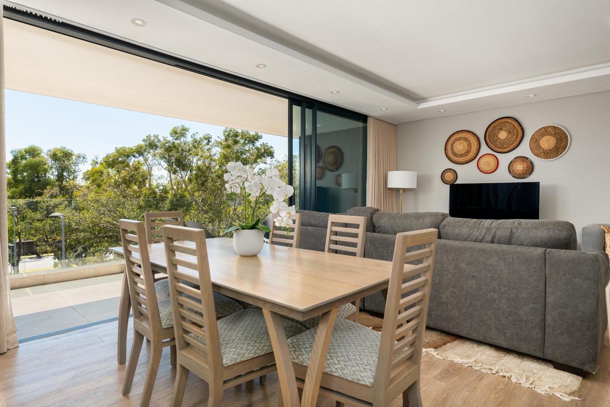 Warwick Apartments By Propr Cape Town Exterior photo