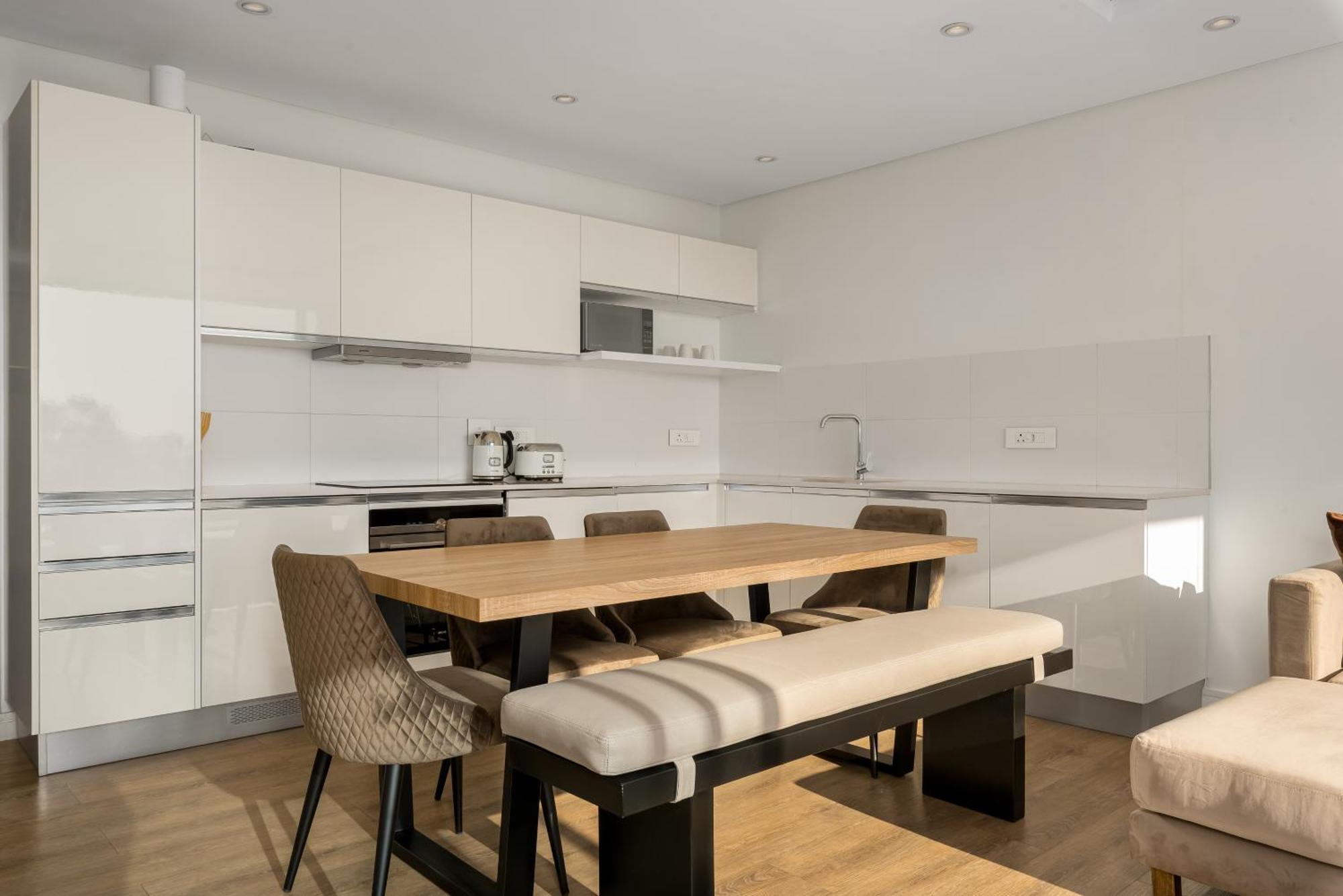 Warwick Apartments By Propr Cape Town Exterior photo