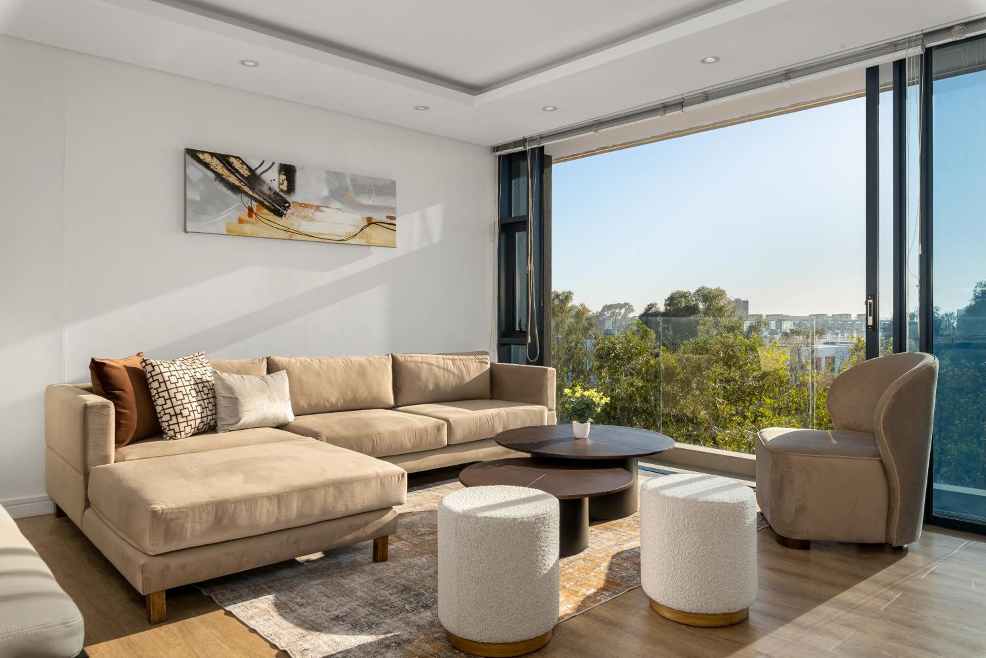 Warwick Apartments By Propr Cape Town Exterior photo